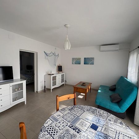 Apto Cambrils Regueral Экстерьер фото