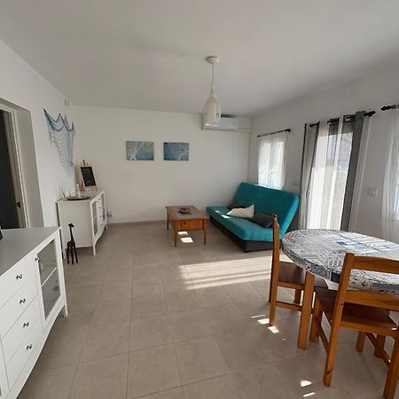 Apto Cambrils Regueral Экстерьер фото